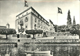 10548855 Morges Morges  Hotel  X 1975 Morges - Andere & Zonder Classificatie