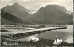 10548798 Schwarzsee Schwarzsee   O 1942  - Autres & Non Classés