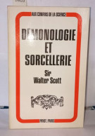 Démonologie Et Sorcellerie - Esoterik