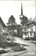 10548756 Konolfingen Konolfingen Kirche X 1964  - Autres & Non Classés