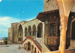 LIBAN - Beit Eid Dine - Le Keuchk Et Le Palais - Colorisé - Carte Postale - Liban