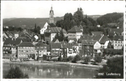 10548717 Laufenburg Laufenburg  O 1937  - Andere & Zonder Classificatie