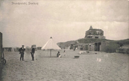 Domburg Strandgezicht 3579 - Domburg