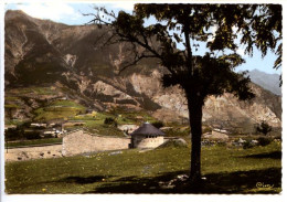 CPSM Dentelée 10.5 X 15 Hautes Alpes  MONT-DAUPHIN  La Lunette D'Arçon - Sonstige & Ohne Zuordnung