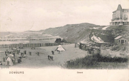 Domburg Strand 3580 - Domburg