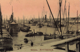 Rotterdam Rijnhaven 3581 - Rotterdam