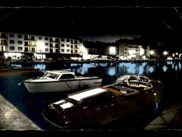 BATEAUX - CANOT AUTOMOBILE RIVA ? - LA SEYNE-SUR-MER - Autres & Non Classés