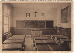 Wilrijk - Kostschool Der Religieuzen Ursulinen - Other & Unclassified