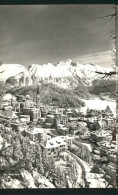 10548511 St Moritz GR St Moritz  X 1953 St. Moritz - Otros & Sin Clasificación