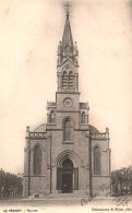 CPA 78 - LE VESINET (Yvelines) - Eglise - Le Vésinet