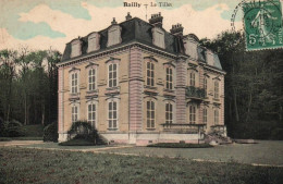 CPA 78 - BAILLY (Yvelines) - Le Tillet - Otros & Sin Clasificación