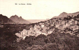 CPA 2A - EVISA (Corse Du Sud) - 123 - Other & Unclassified