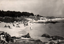 CPSM GF 29 - BEG MEIL (Finistère) - 1357. La Plage Des Dunes - Beg Meil