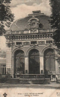 CPA 03 - NERIS-LES-BAINS (Allier) - 322. Casino, Théâtre - Neris Les Bains