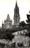 CPSM PF 60 - SENLIS (Oise) - La Flèche De La Cathédrale - Senlis