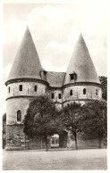 CPSM PF 60 - BEAUVAIS (Oise) - 422. Les Tours Du Palais De Justice - Beauvais