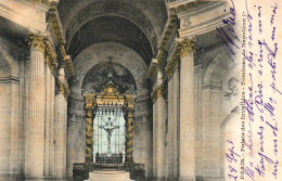 CPA 75 - PARIS - Palais Des Invalides - Tombeau De Napoléon 1er - Sonstige Sehenswürdigkeiten