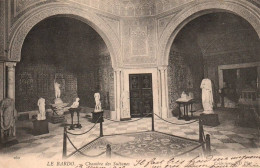 CPA TUNISIE - 160. LE BARDO - Chambre Des Sultanes - Tunisie