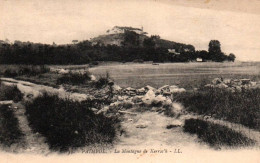 CPA 22 - PAIMPOL (Côtes D'Armor) - 53. La Montagne De Kerroc'h - Paimpol