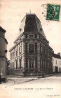 CPA 76 - GOURNAY EN BRAY  (Seine Maritime) - 16. La Caisse D'Epargne - Gournay-en-Bray