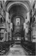 CPA 90 - BELFORT (T. De Belfort) - 29. Intérieur De L'Eglise Saint-Christophe - Belfort - City