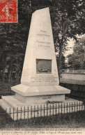 CPA 80 - ABBEVILLE (Somme) - Monument Du Chevalier De La Barre - Abbeville