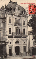 CPA 26 - VALENCE (Drôme) - Hôtel De La Société Générale - Valence