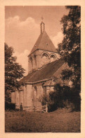 CPSM PF 36 - GARGILESSE (Indre) - L'Eglise - Autres & Non Classés