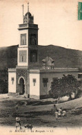 CPA ALGERIE - BEJAIA - BOUGIE - 24. La Mosquée - Bejaia (Bougie)