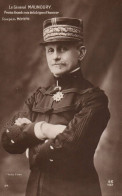 CPA Militaria - 34. Le Général MAUNOURY, Promu Grand Croix De La Légion D'Honneur - Personaggi