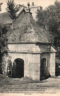 CPA 22 - PLESTIN-LES-GREVES (Côtes D'Armor) - La Fontaine Miraculeuse De Saint-Efflam - Plestin-les-Greves