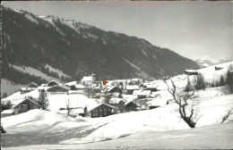 10548316 Lauenen Lauenen Bei Gstaad X 1969 Lauenen B. Gstaad - Autres & Non Classés