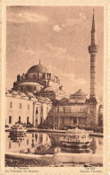 TURQUIE - La Fontaine Du Beyazit - Carte Postale - Turkey