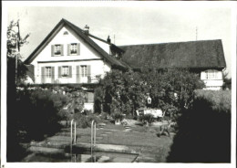 10548299 Oberkulm Oberkulm Landhaus X 1972 Oberkulm - Andere & Zonder Classificatie