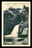 CAMEROUN - MANAGOUBA  - LA CASCADE - Camerún