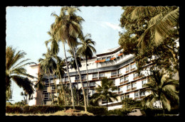 CAMEROUN - DOUALA - HOTEL DES COCOTIERS - Kamerun