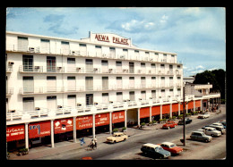 CAMEROUN - DOUALA - L'AKWA PALACE - Cameroon