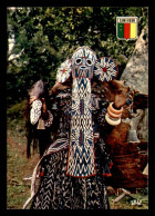 CAMEROUN - DANSEUR BAMILEKE - Kamerun