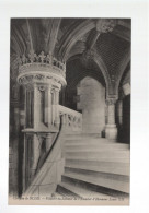 CPA - 41 - N°454 - Château De Blois - Pilastre Du Sommet De L'Escalier D'Honneur Louis XII - Non Circulée - Blois