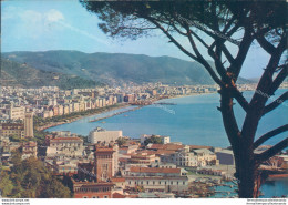 Aa457 Cartolina Salerno Citta' - Salerno