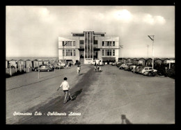 ITALIE - SOTTOMARINA LIDO - STABILIMENTO ASTORIA - Otros & Sin Clasificación