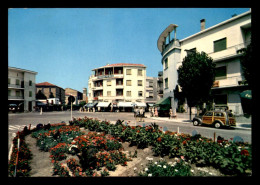 ITALIE - SOTTOMARINA - PIAZZALE ITALIA - VOIR ETAT - Other & Unclassified