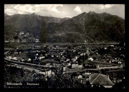 ITALIE - VILLADOSSOLA - PANORAMA - Altri & Non Classificati