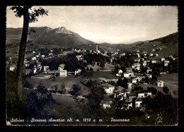 ITALIE - SELVINO - PANORAMA - Other & Unclassified