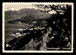 ITALIE - PORTOVALTRAVAGLIA - PANORAMA - Autres & Non Classés