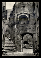 ITALIE - PORTOVENERE - PORTA D'INGRESSO AL PAESE - Other & Unclassified