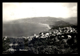 ITALIE - PALINURO - PANORAMA - Other & Unclassified