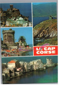 LE CAP CORSE 20 2B - Les Tours De Nonza Miomo Pino Et Erbalunga - Autres & Non Classés