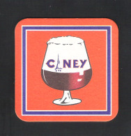 Bierviltje - Sous-bock - Bierdeckel  CINEY (B 202) - Bierdeckel