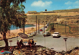 LIBAN - Maameltein - Colorisé - Animé - Carte Postale - Lebanon